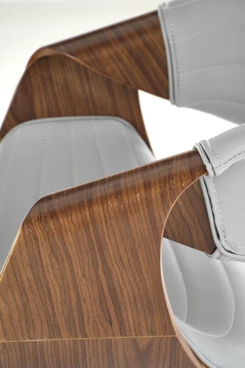 Työkalu GRALEN, harmaa / pähkinäpensas