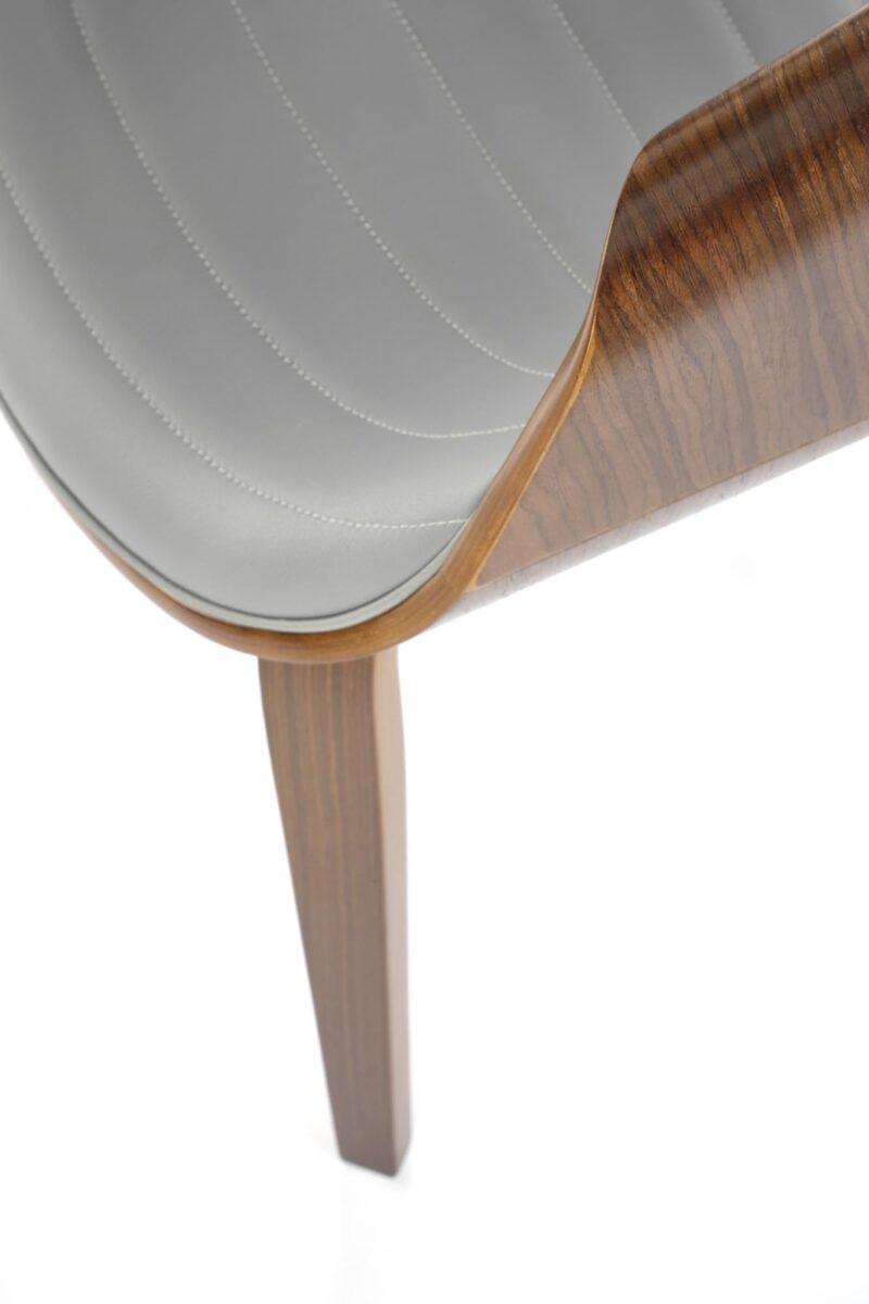 Työkalu GRALEN, harmaa / pähkinäpensas