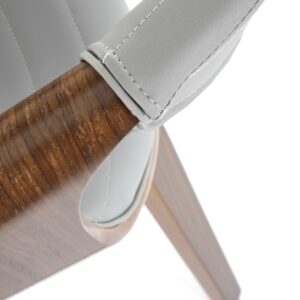 Työkalu GRALEN, harmaa / pähkinäpensas