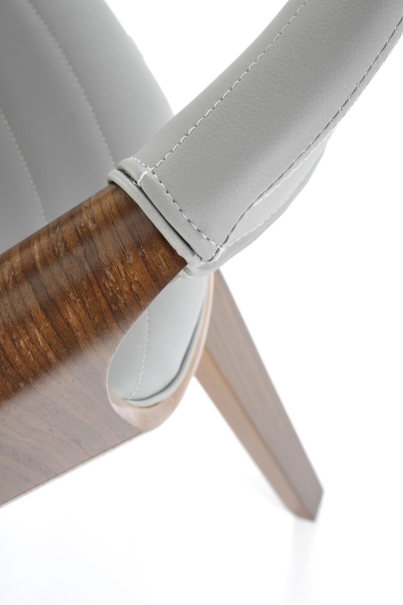 Työkalu GRALEN, harmaa / pähkinäpensas