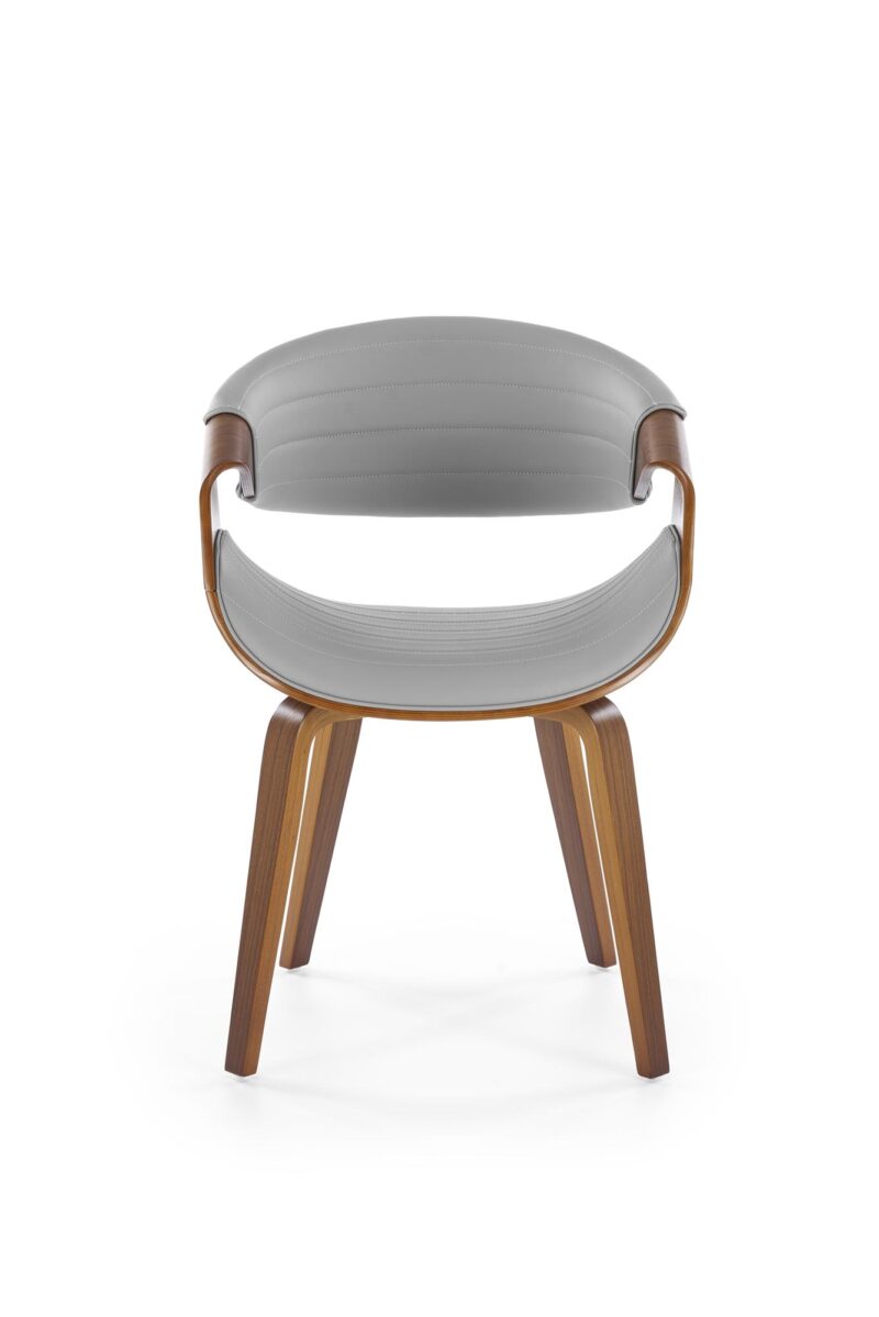 Työkalu GRALEN, harmaa / pähkinäpensas