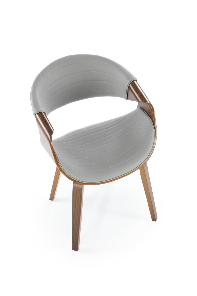 Työkalu GRALEN, harmaa / pähkinäpensas