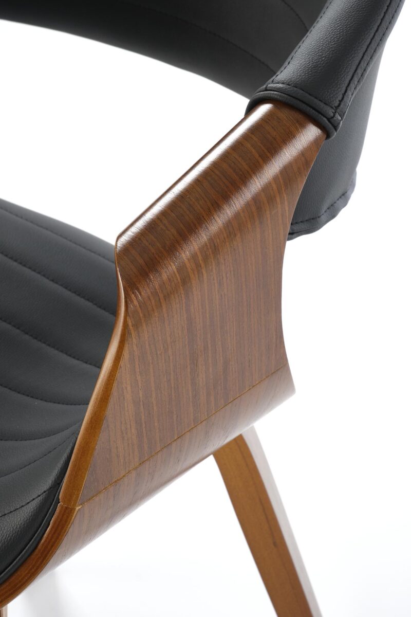 Työkalu NOIRRA, pähkinäpuu