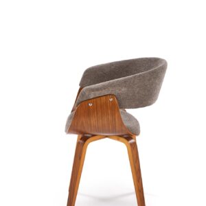 Työkalu GRAYOR, harmaa / pähkinäpuu