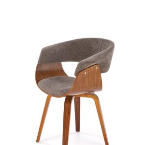 Työkalu GRAYOR, harmaa / pähkinäpuu