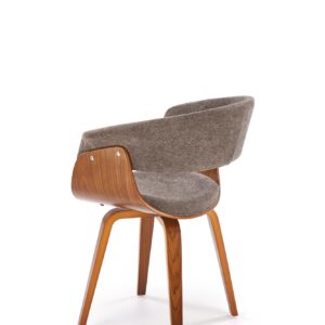 Työkalu GRAYOR, harmaa / pähkinäpuu