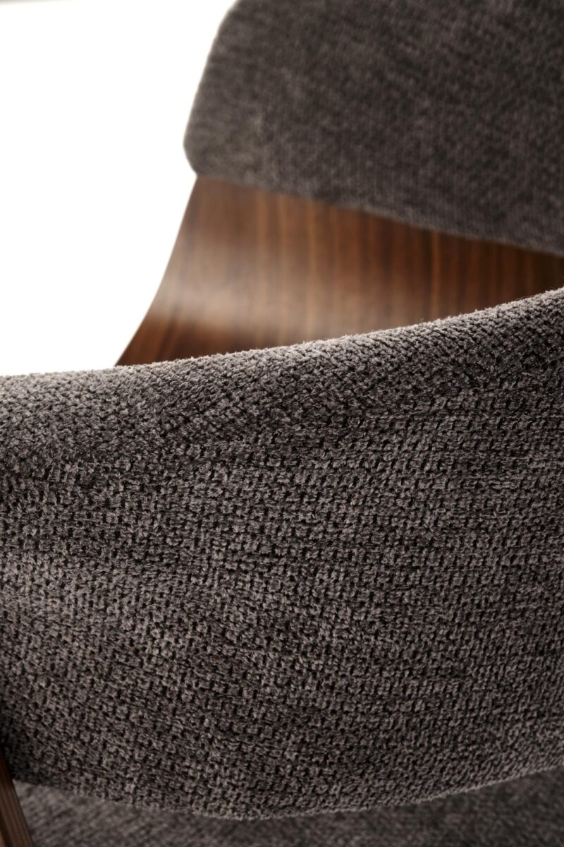 Työkalu GRAYOR, harmaa / pähkinäpuu