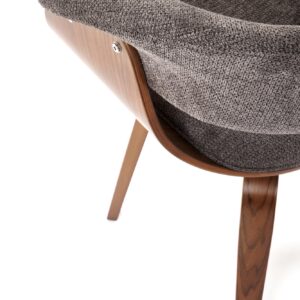 Työkalu GRAYOR, harmaa / pähkinäpuu