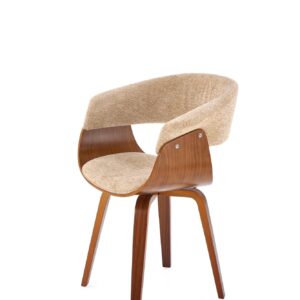 Työkalu LYNDAN, pähkinä / beige