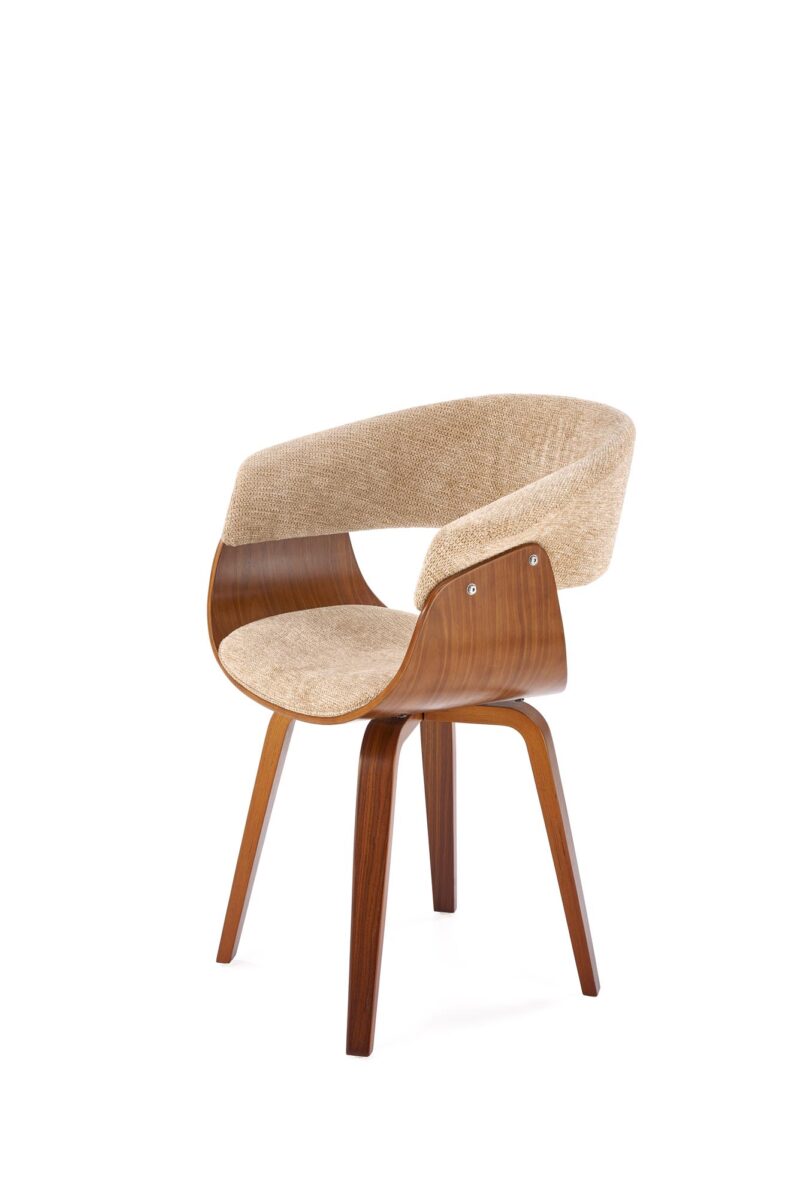 Työkalu LYNDAN, pähkinä / beige