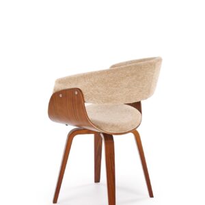 Työkalu LYNDAN, pähkinä / beige