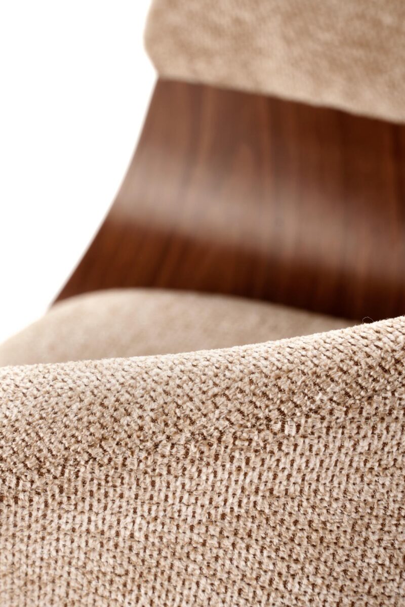 Työkalu LYNDAN, pähkinä / beige