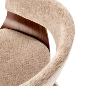 Työkalu LYNDAN, pähkinä / beige