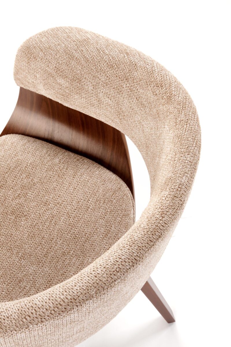 Työkalu LYNDAN, pähkinä / beige