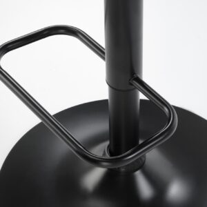 Baari Stooli EBOR, must / pähkel