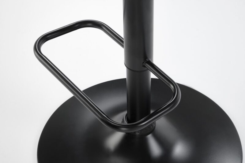 Baari Stooli EBOR, must / pähkel