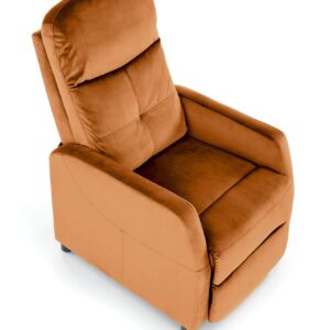 Nojatuoli FELIPE, kaneli