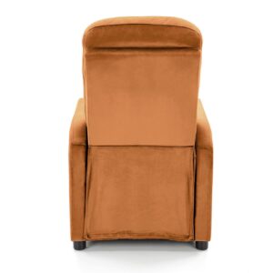 Nojatuoli FELIPE, kaneli