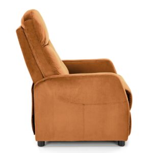 Nojatuoli FELIPE, kaneli