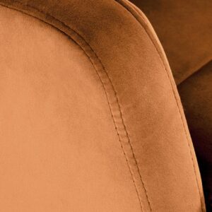 Nojatuoli FELIPE, kaneli