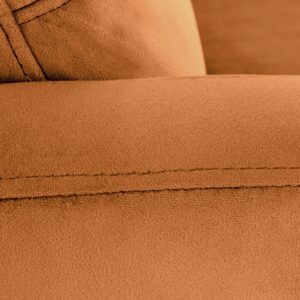 Nojatuoli FELIPE, kaneli