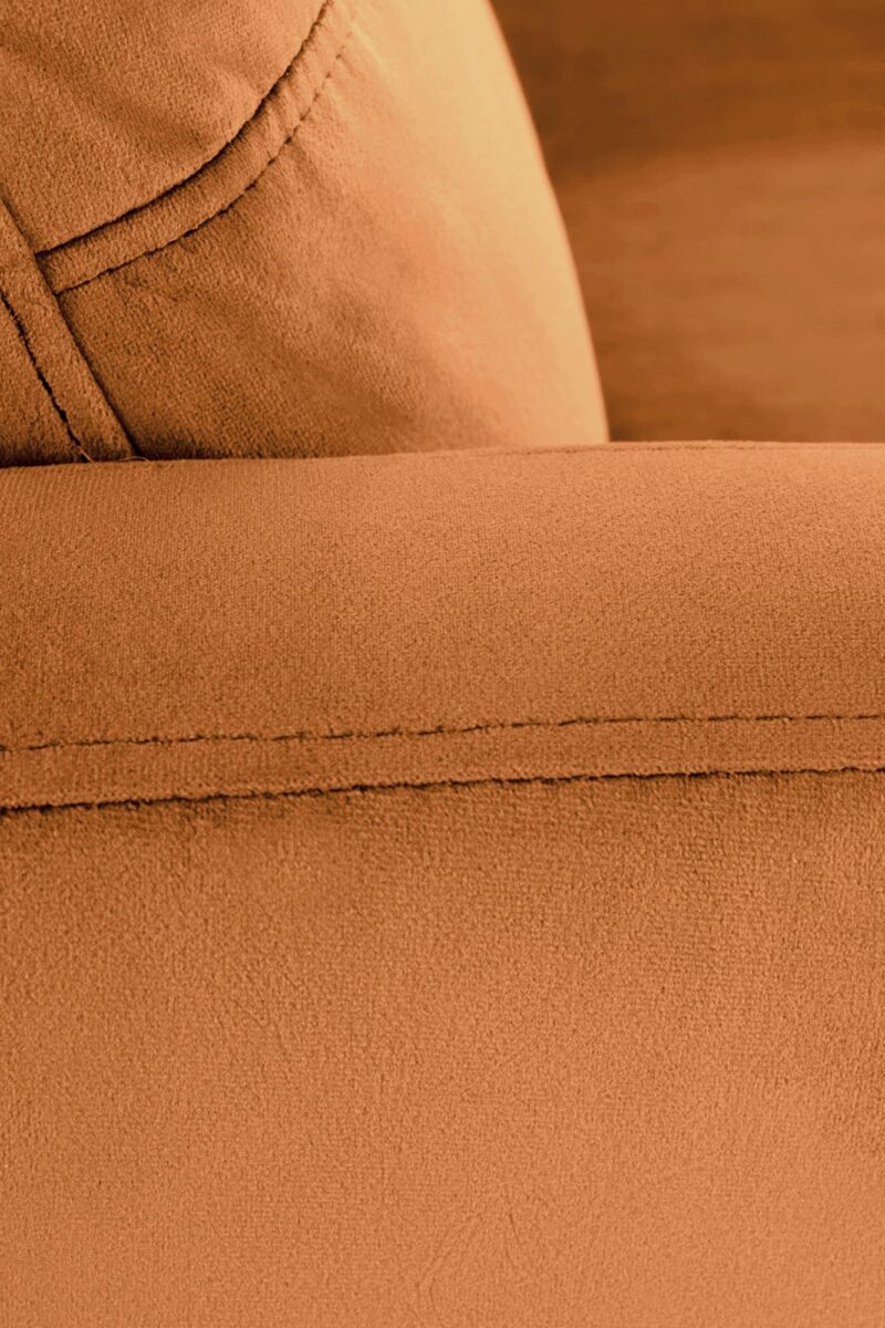 Nojatuoli FELIPE, kaneli