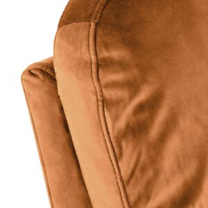 Nojatuoli FELIPE, kaneli