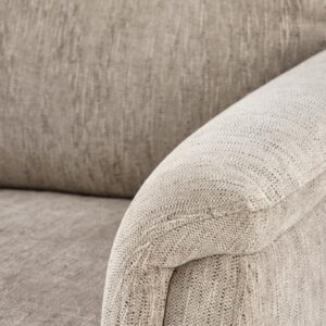 JAM-sarjan sähköinen recliner-lepotuoli, beige