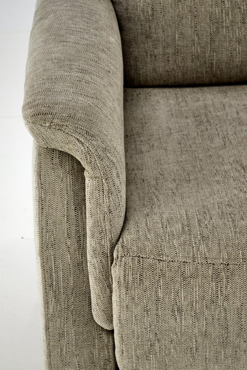 Sohvatuoli JAM sähköinen nojaus, oliivi