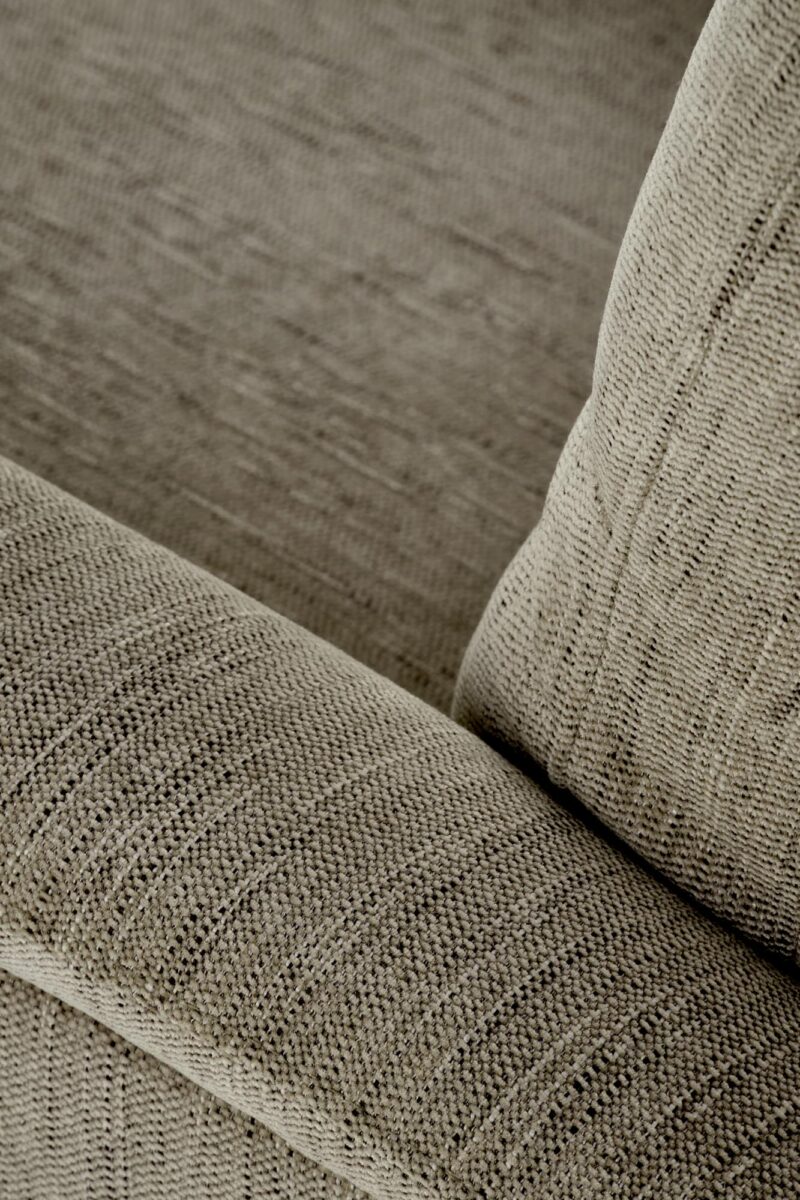 Sohvatuoli JAM sähköinen nojaus, oliivi