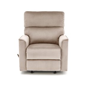 VIKTOR käsikäyttöinen nojatuoli, beige