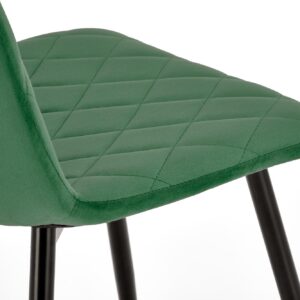 Työkalu VERDRA, tummanvihreä