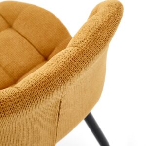 Työkalu MIAMI, sinappikeltainen