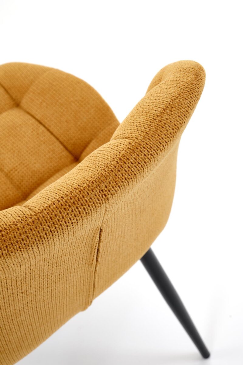 Työkalu MIAMI, sinappikeltainen