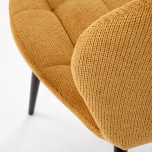 Työkalu MIAMI, sinappikeltainen