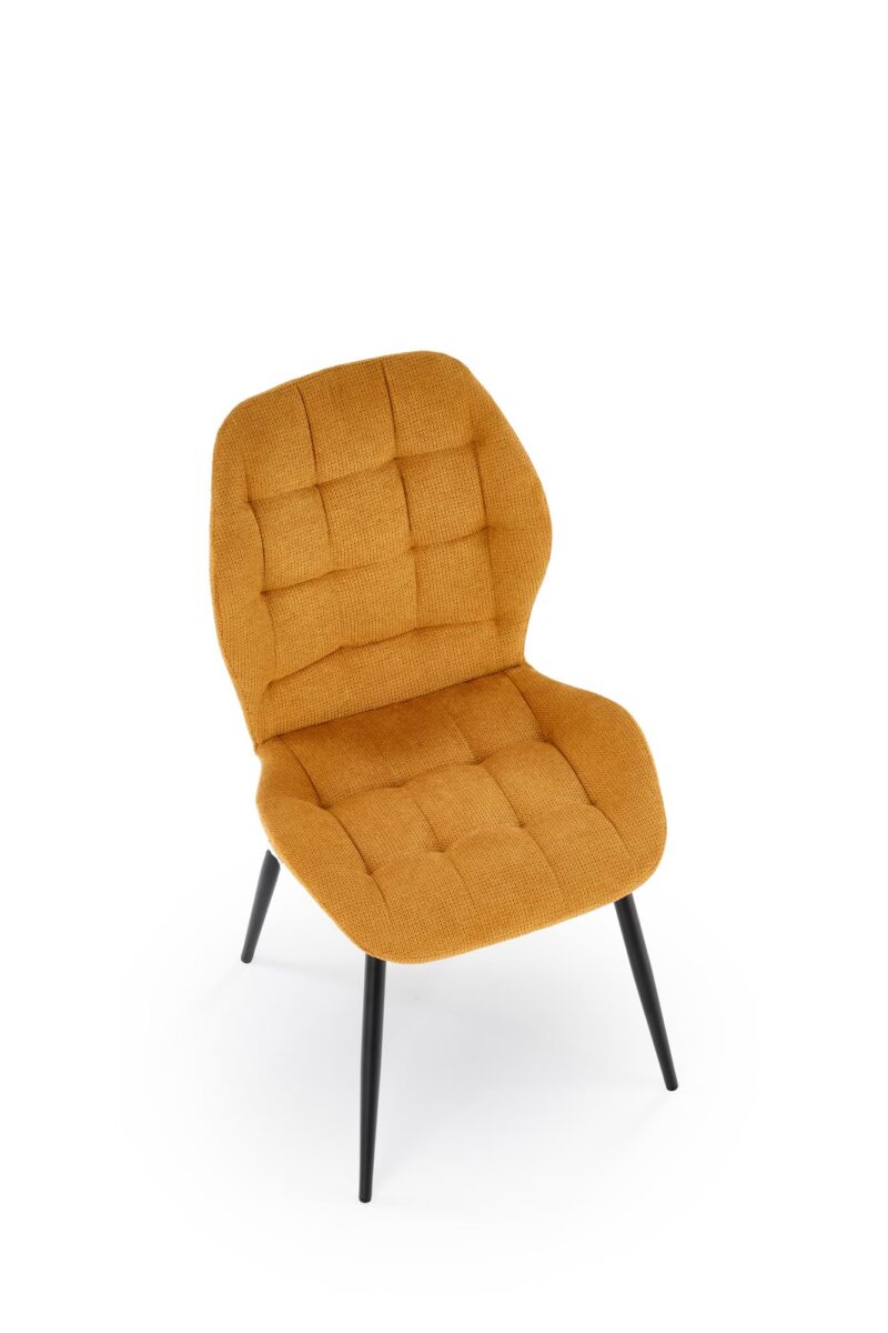 Työkalu MIAMI, sinappikeltainen