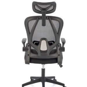 Toimistotuoli NEVARD, musta