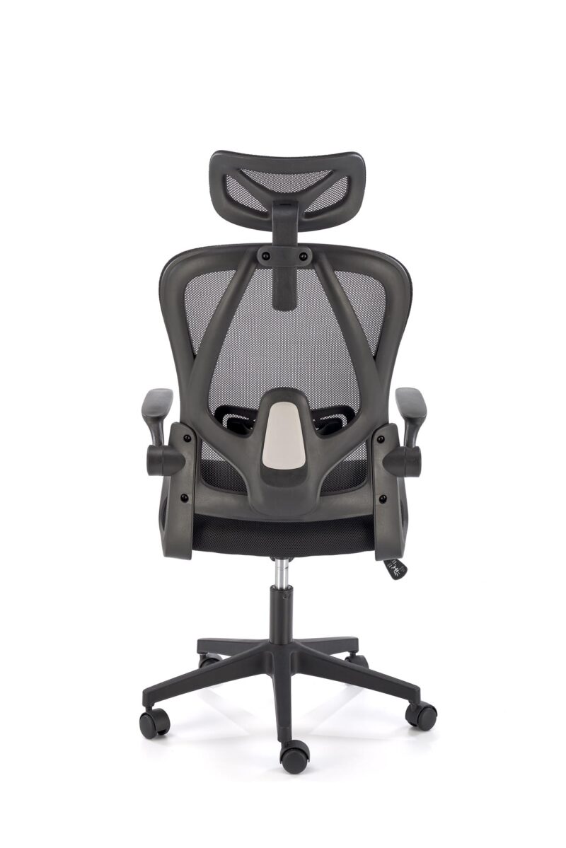 Toimistotuoli NEVARD, musta