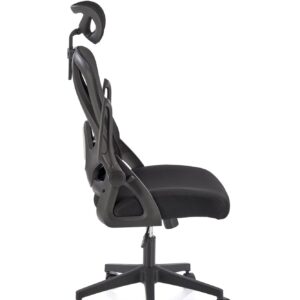 Toimistotuoli NEVARD, musta