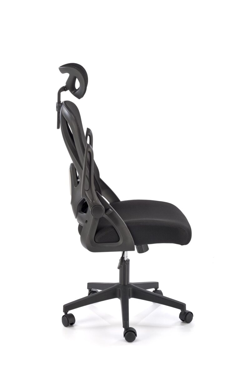 Toimistotuoli NEVARD, musta