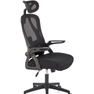 Toimistotuoli NEVARD, musta