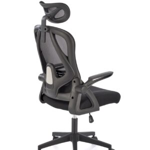 Toimistotuoli NEVARD, musta