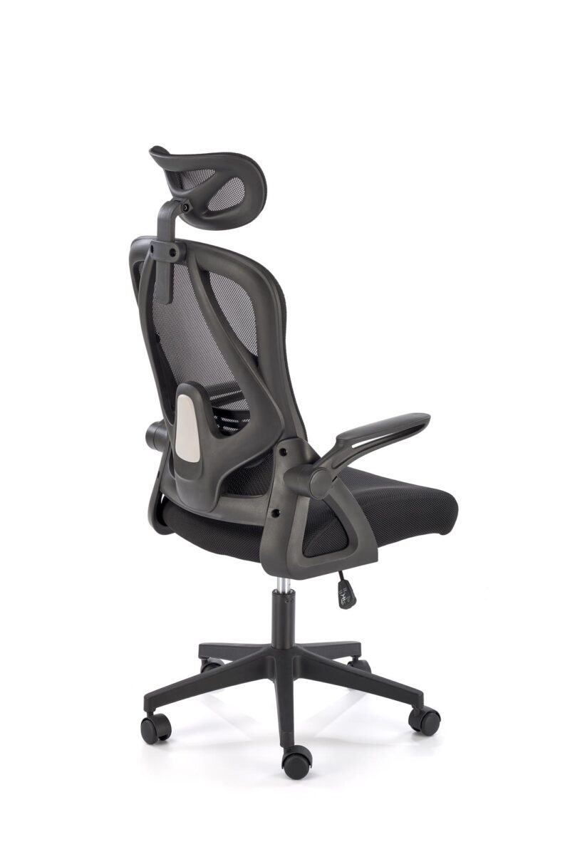 Toimistotuoli NEVARD, musta