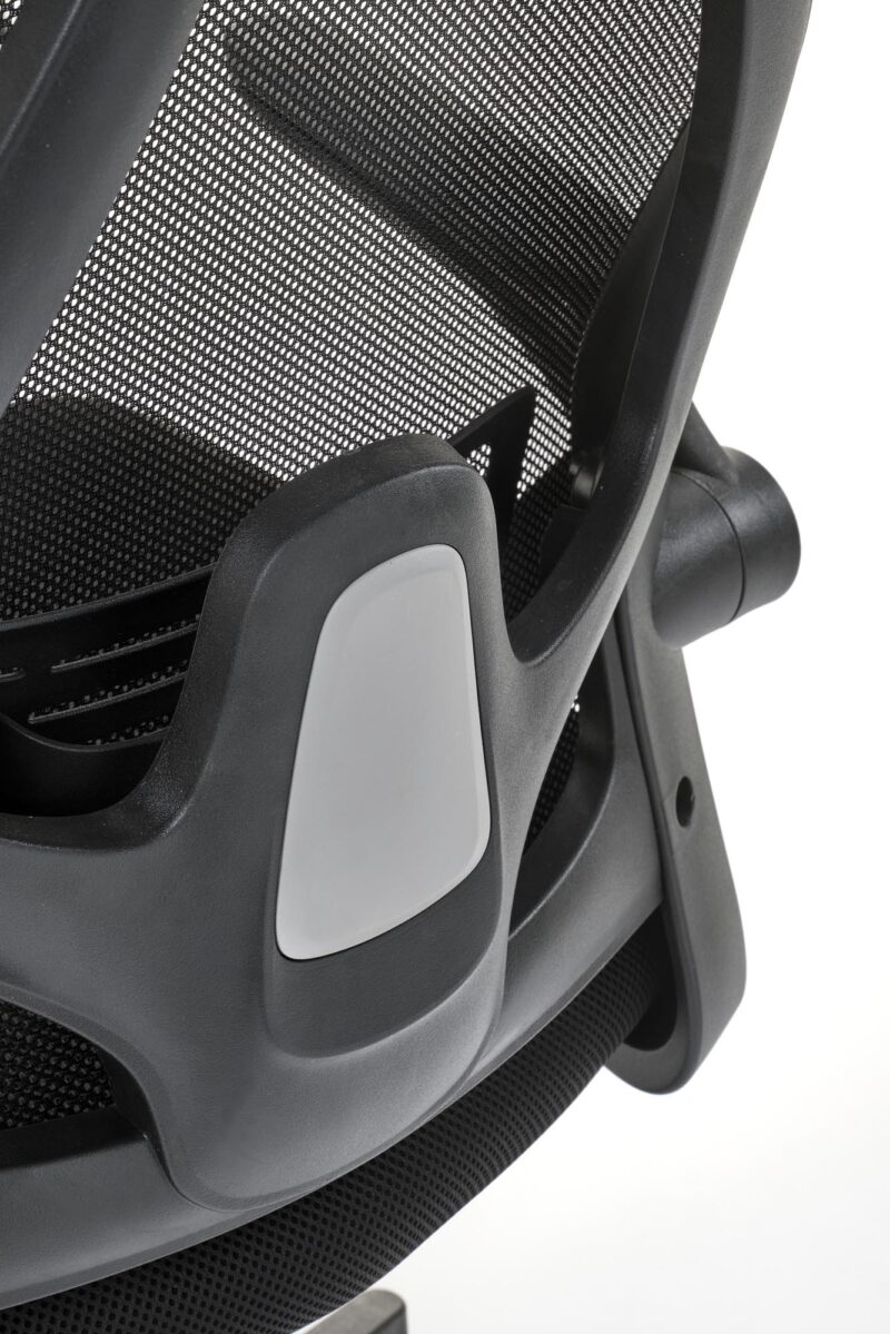 Toimistotuoli NEVARD, musta