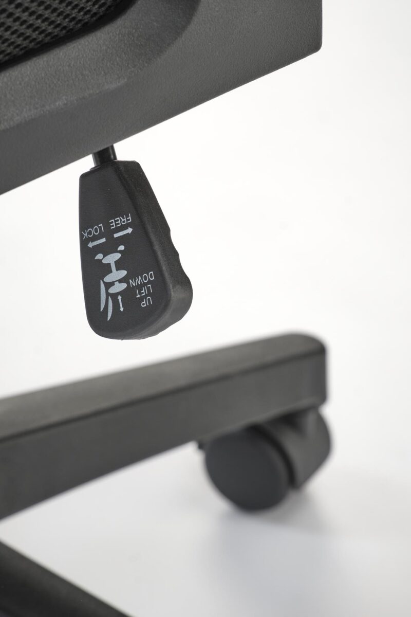 Toimistotuoli NEVARD, musta