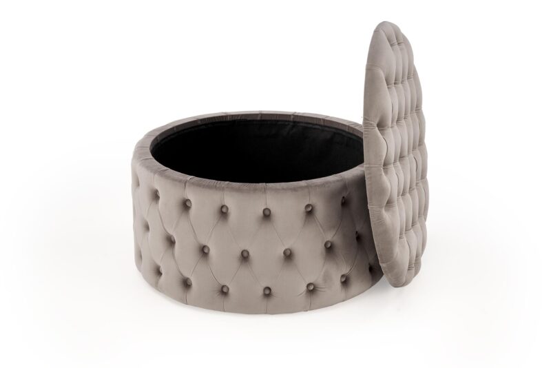 NUNEZ-puffi väri: beige