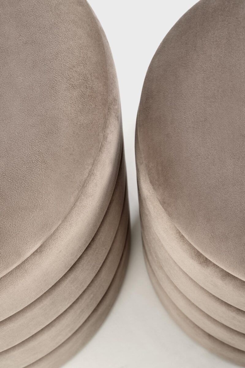 PACHO kahden komplekti väri: beigemusta