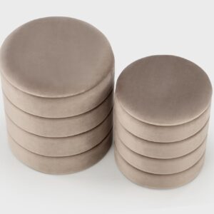 PACHO kahden komplekti väri: beigemusta