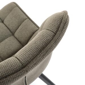 Työkalu KAJA, oliivinvihreä