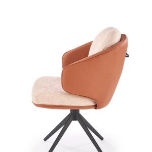 Työkalu TIVOOLI, ruskea / beige